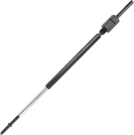Broche de montage Carat pour mandrin de perçage SDS-plus | M16 pour perçage à sec de la broche de centrage - hdc0060000