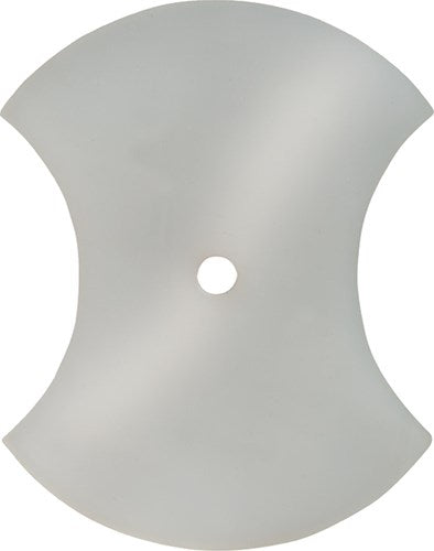 Carat steunschijf tbv dustec en nastroc centreerstiften tbv boor 62mm - hdc3062000