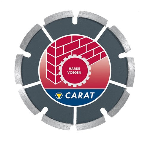 Coupe-joint Carat dur ø125x22,23x6 mm, ctp classic - ctpc125300 - ctpc125300