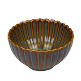 Cark kommetje jade lotus green ø7,5cm