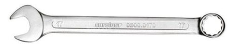 Clé mixte Carolus 18 mm (nml)