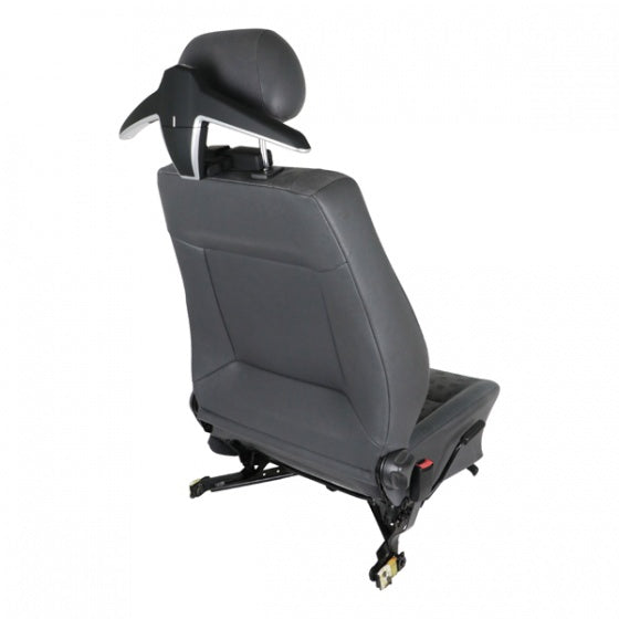 Carpoint Clothing Hanger voiture multifonctionnelle noir