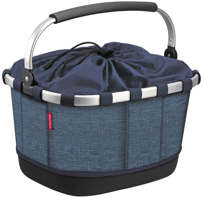 Rixen kaul - panier klickfix carrybag gt