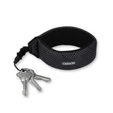 Carson floating wristband for 5 keys - Gray