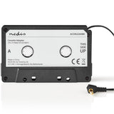Adaptateur de cassette Nedis