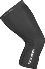 Castelli nano flex 3g - genouillères