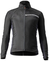Castelli squadra stretch - veste coupe-vent