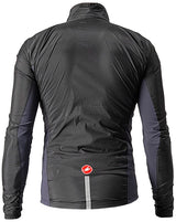 Castelli squadra stretch - veste coupe-vent