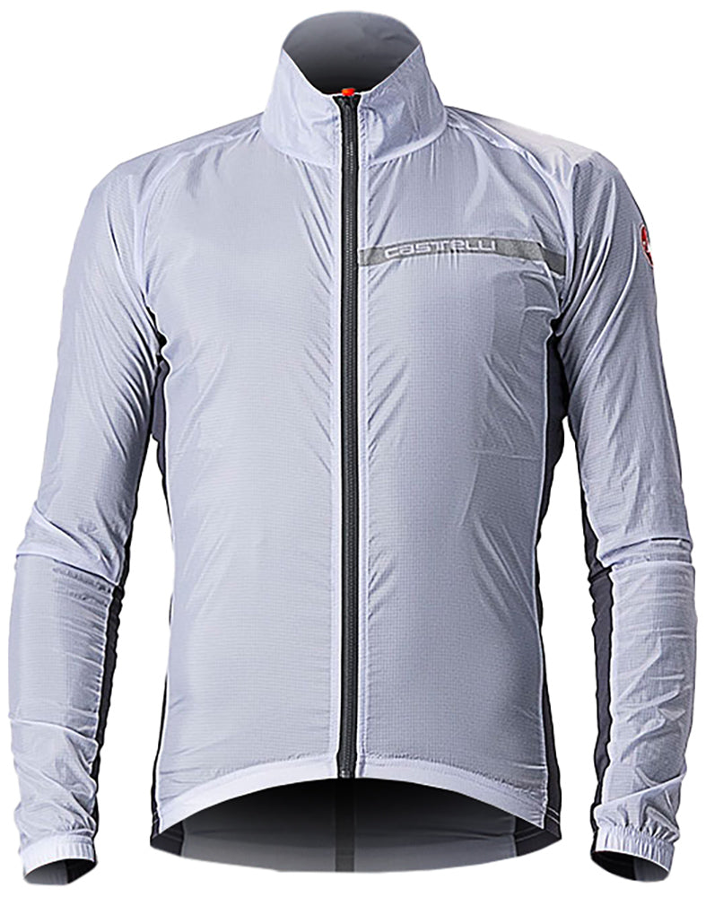 Castelli squadra stretch - veste coupe-vent