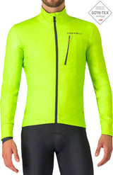 Castelli go - veste softshell