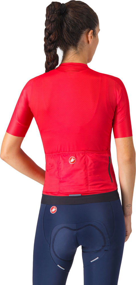 Castelli expresso - maillot femme