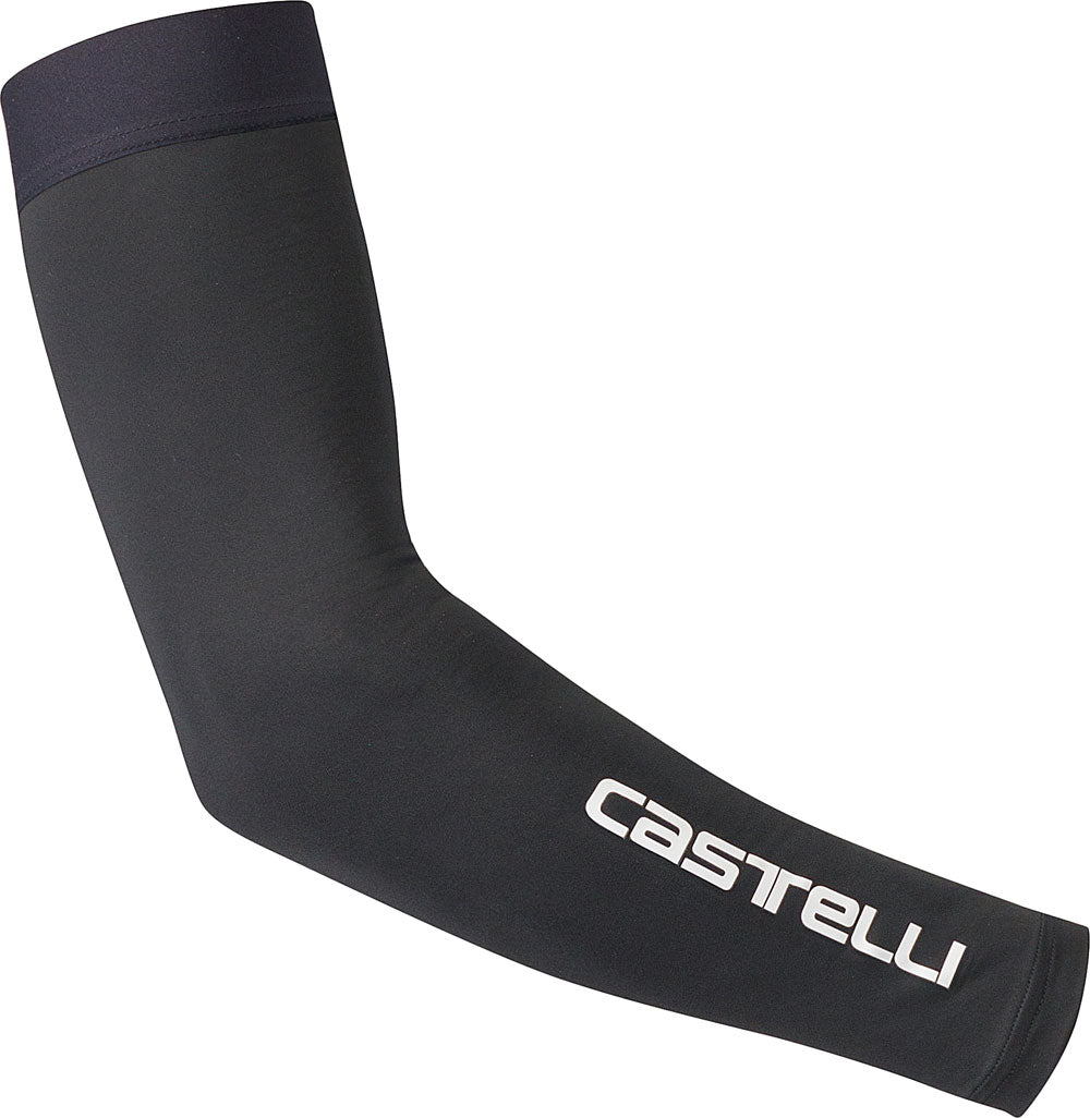 Castelli upf 50 + light - manchettes