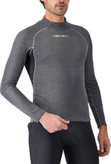 Castelli flandre 2 - maillot manches longues