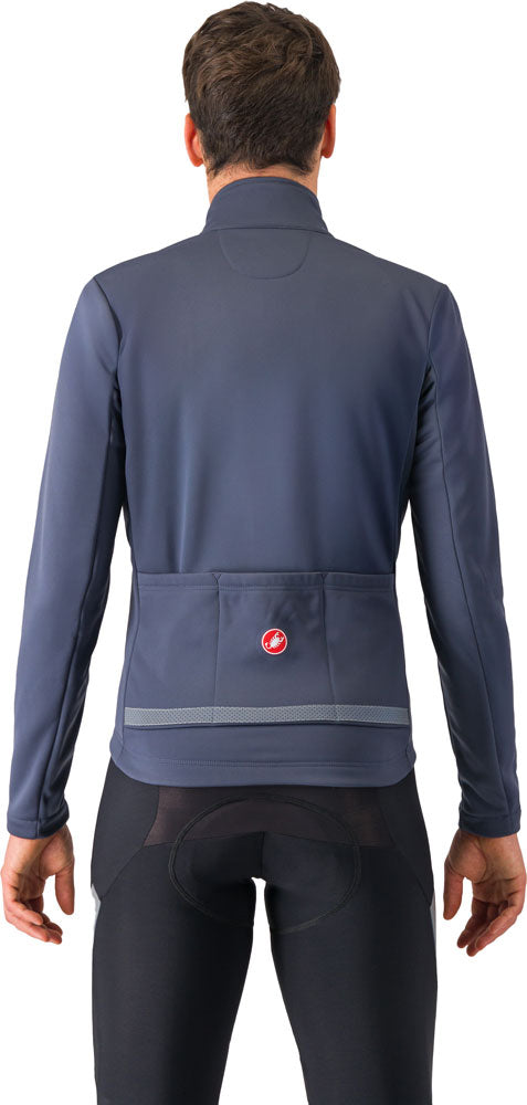Castelli estremo 2 - veste thermique