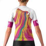 Castelli expresso - maillot femme