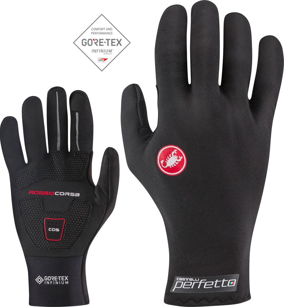 Castelli perfetto ros - gants