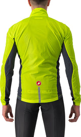 Castelli squadra stretch - veste coupe-vent