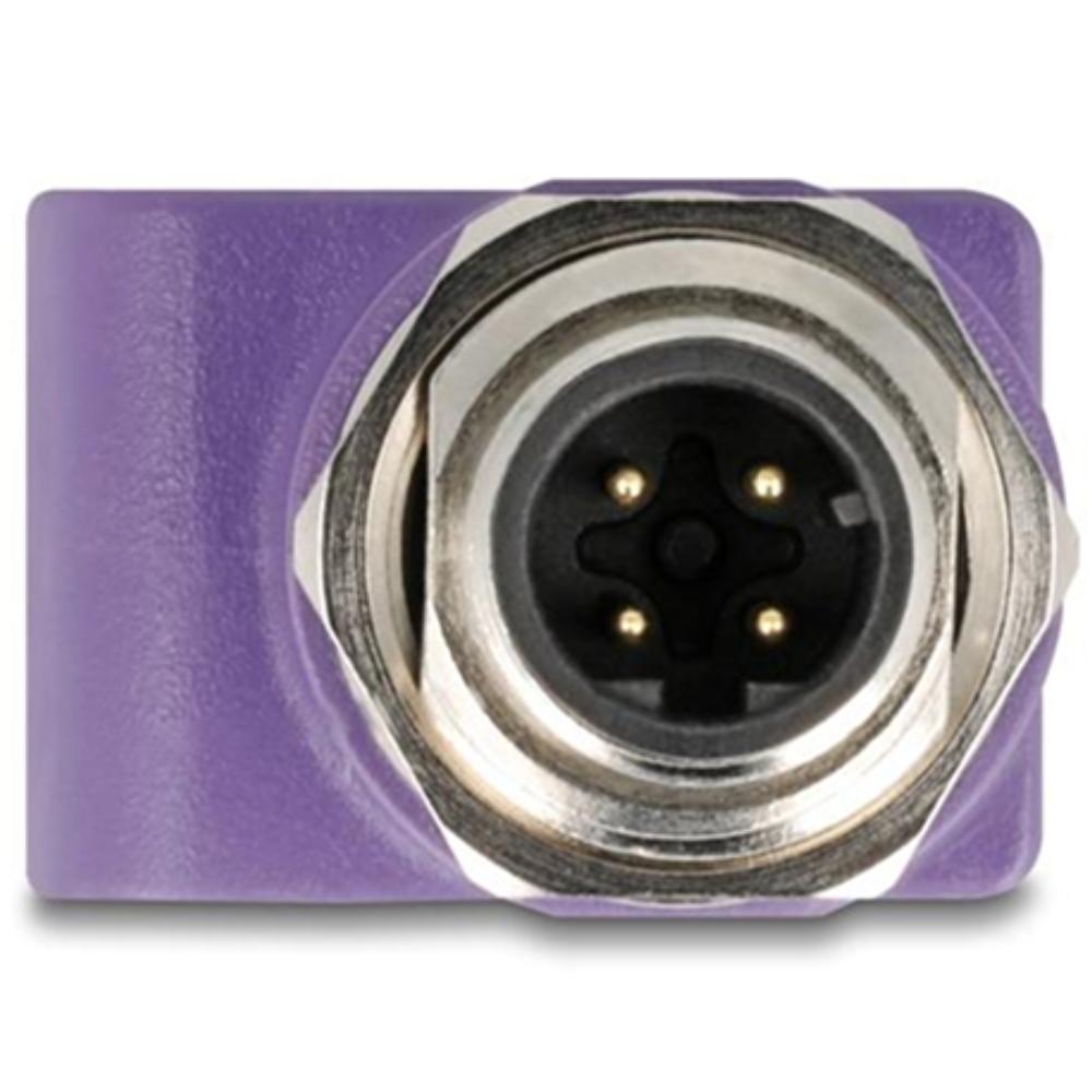 Pièce d'accouplement Cat 5