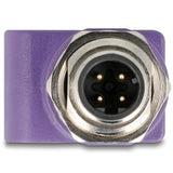 Pièce d'accouplement Cat 5
