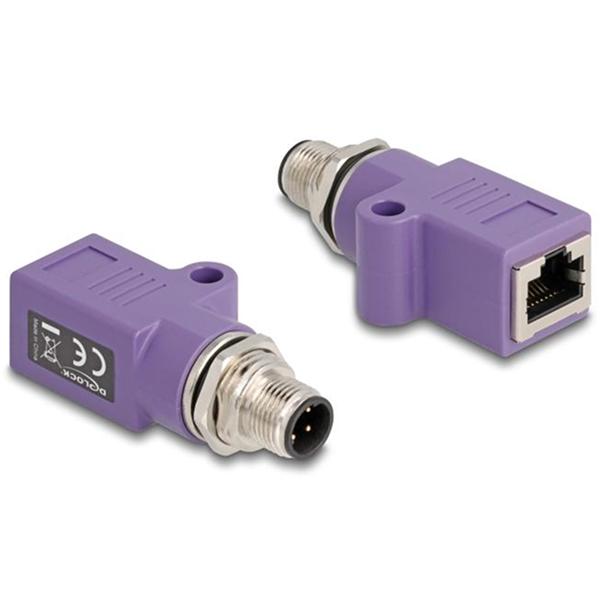 Pièce d'accouplement Cat 5