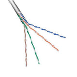 Câble réseau Cat 6 F UTP par rouleau