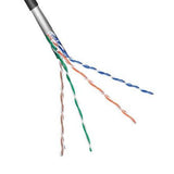 Câble réseau Cat 5e F UTP par rouleau