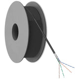 Câble réseau Cat 5e F UTP par rouleau