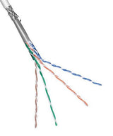 Câble réseau Cat 5e SF UTP par rouleau