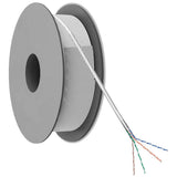 Câble réseau Cat 6 F UTP par rouleau