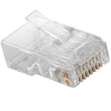 Prise ADSL