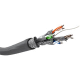 Câble FTP Cat 6 d'Abi
