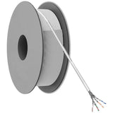 Câble réseau FTP Cat 6 s par rouleau