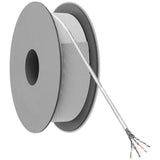 Câble réseau FTP Cat 6 s par rouleau