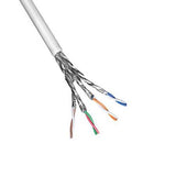 Câble réseau FTP Cat 6a par rouleau
