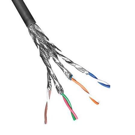 Câble réseau FTP Cat 6 s par rouleau