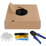 Jeu de câbles Imp U UTP Cat 6