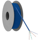 Câble réseau Abi cat 6a u utp par rouleau