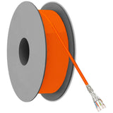 Câble réseau FTP Imp Cat 7 S par rouleau