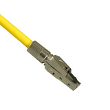 Connecteur Abi chat 8.1 rj45