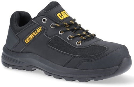 Chat elmore s1p bas p725100 | noir | taille 41 - 00.030.028.41 00.030.028.41