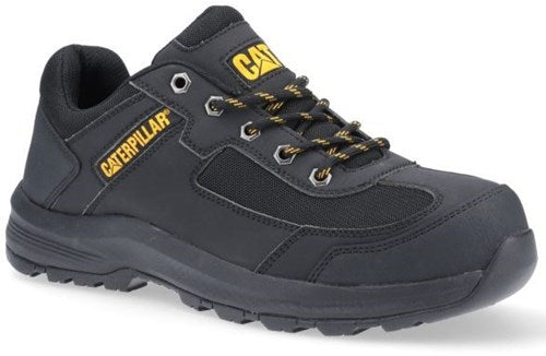 Chat elmore s1p bas p725100 | noir | taille 44 - 00.030.028.44 00.030.028.44