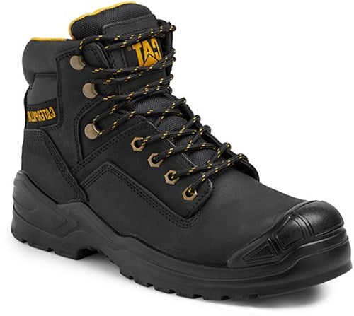 Caterpillar cat strister bosse s3 haute p724913 + kn | noir | taille 41 - 00.030.027.41 00.030.027.41