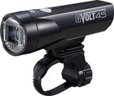 Éclairage avant rechargeable Cateye gvolt45