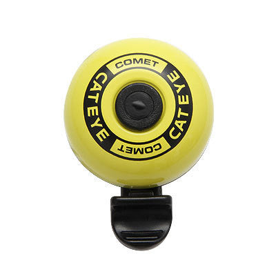 Cateye pb-200 comète cloche rouge