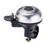 Cateye pb-200 comète cloche argent