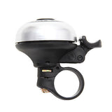 Cateye pb-200 comète cloche argent
