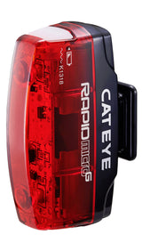 Feu arrière Cateye rapid micro g