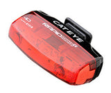 Feu arrière Cateye rapid micro g