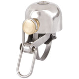 M-wave mini cloche bella c-yell mini cloche c-yell argent