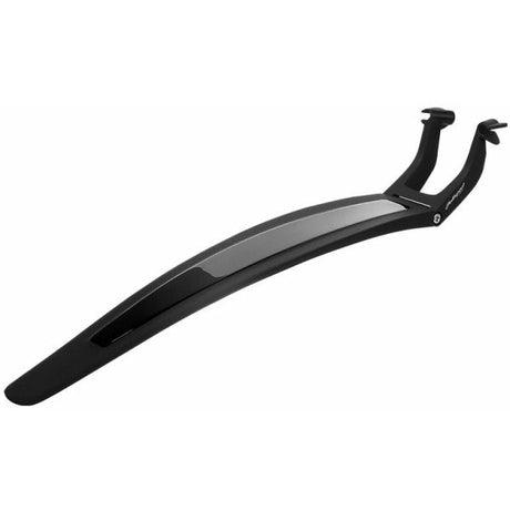 Fender arrière Polisport S-Mud Long sur Saddle Bridge 16-29